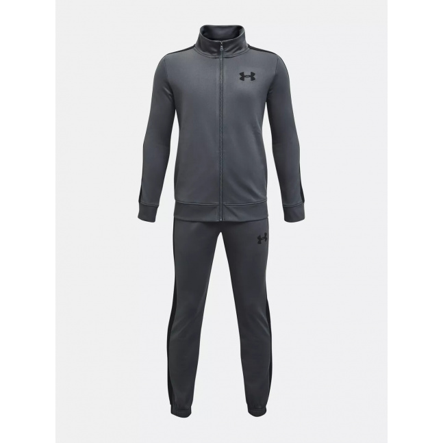 Chlapecká souprava Under Armour UA Knit Track Suit