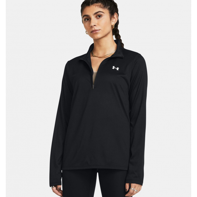 Dámská mikina Under Armour Tech 1/2 Zip