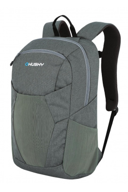 Batoh HUSKY Město Nery 20l zelená