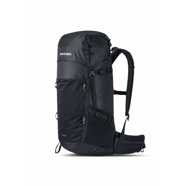 Sportovní batoh Hannah ARROW 40 anthracite Sportovní batoh Hannah ARROW 40 anthracite