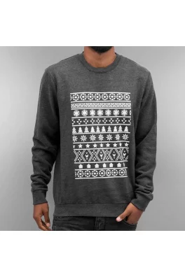 Symbols Sweatshirt Black