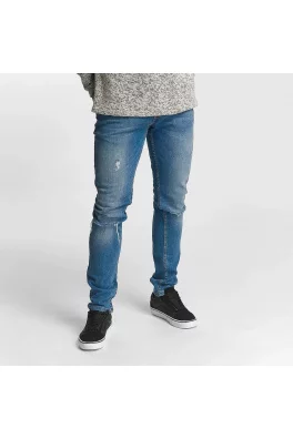 Slim Fit Jeans Noah Blue