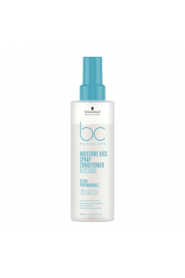 Schwarzkopf Professional BC BonaCure Moisture Kick Spray Conditioner 200ml