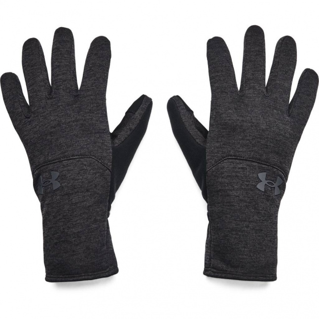 Pánské zimní rukavice Under Armour Men's UA Storm Fleece Gloves