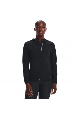Dámská běžecká bunda Under Armour Outrun The Storm Jacket