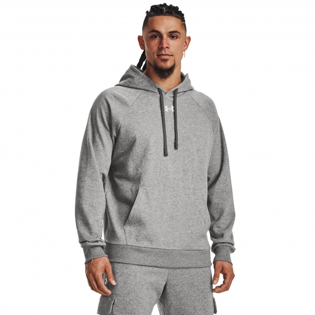 Pánská mikina Under Armour Rival Fleece Hoodie