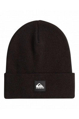 Pánská čepice QuikSilver Brigade Beanie