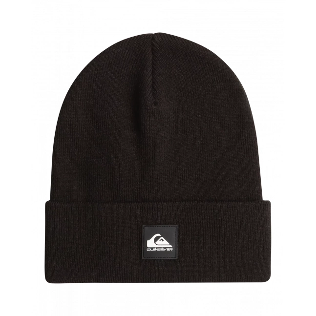 Pánská čepice QuikSilver Brigade Beanie