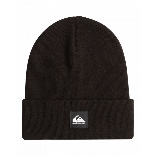 Pánská čepice QuikSilver Brigade Beanie