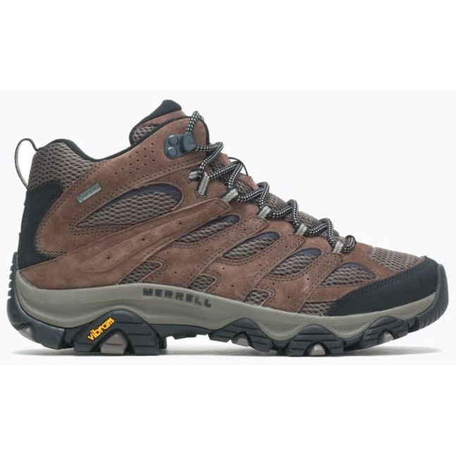 obuv merrell J036749 MOAB 3 MID GTX bracken