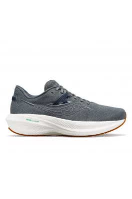 Pánská obuv Saucony S20761-105 - TRIUMPH RFG navy