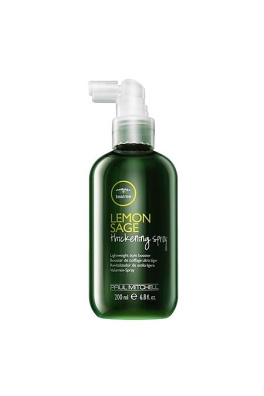 Paul Mitchell Tea Tree Lemon Sage Thickening Spray 200ml