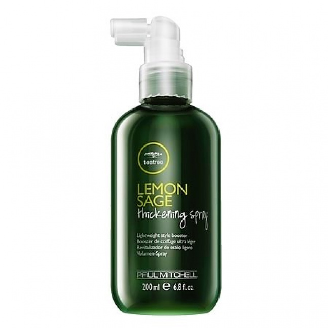 Paul Mitchell Tea Tree Lemon Sage Thickening Spray 200ml