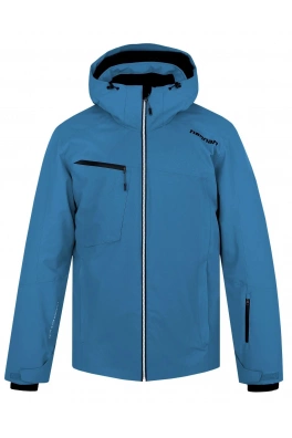 Pánská lyžařská bunda Hannah KELTON methyl blue