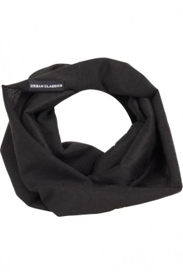 Unisex šátek Urban Classics Light Tube Scarf