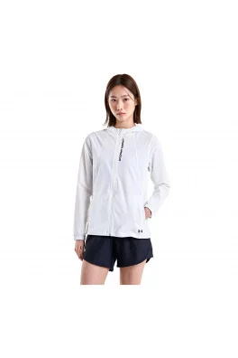 Dámská běžecká bunda Under Armour Outrun The Storm Jacket