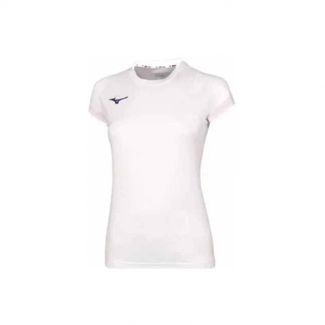 Core Short Sleeve Tee / White