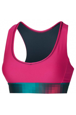 Frontier Bra(W) / Fuchsia Purple
