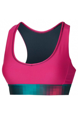 Frontier Bra(W) / Fuchsia Purple