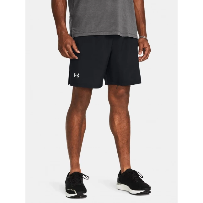 Pánské kraťasy Under Armour LAUNCH 7'' SHORTS