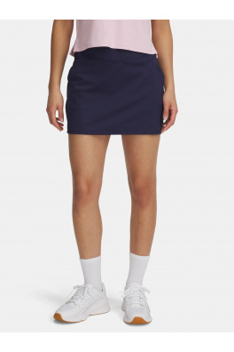 Dámské kraťasy Under Armour Drive Knit Pleated Skort