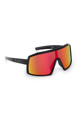 Unisex sluneční brýle Kilpi PEERS-U BLACK
