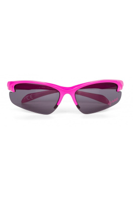 Children's sunglasses Morfa-j pink - Kilpi UNI