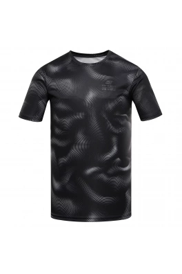 Pánské rychleschnoucí tričko ALPINE PRO QUATR 