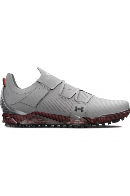 Pánská bezspiková golfová obuv Under Armour HOVR Tour SL Wide