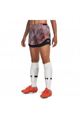 Dámské kraťasy Under Armour W's Ch. Pro Short PRNT