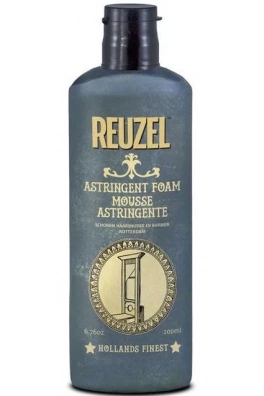 REUZEL Astringent Foam 200 ml