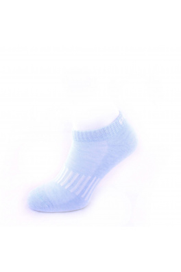 Peak peak sports socks lt.blue