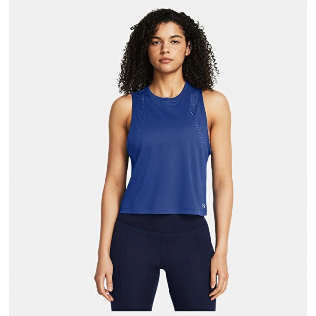 Dámské tílko Under Armour Vanish Engineered Tank