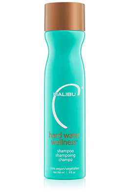 Malibu C Hard Water Wellness Shampoo 266ml