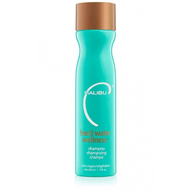Malibu C Hard Water Wellness Shampoo 266ml