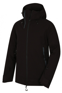 Pánská lyžařská bunda HUSKY Gambola M černá