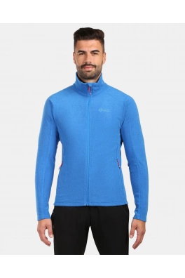 Pánská fleecová mikina Kilpi GLAMER-M