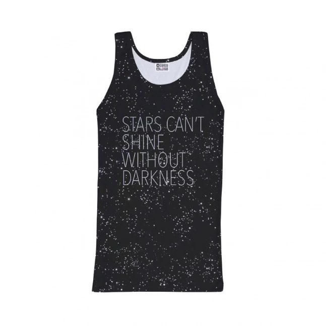 Tanktop Stars