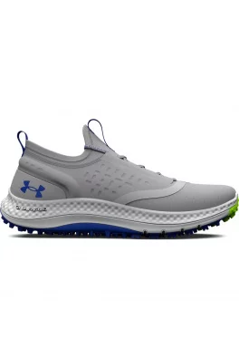 Dětská bezspiková golfová obuv Under Armour GS Charged Phantom SL