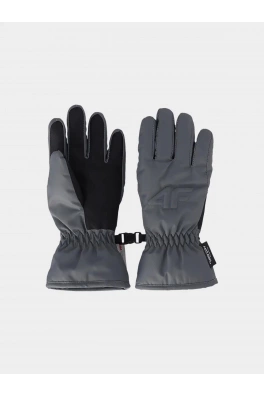 Dětské lyžařské rukavice 4F