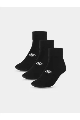 Pánské ponožky 4F (3pack) M440