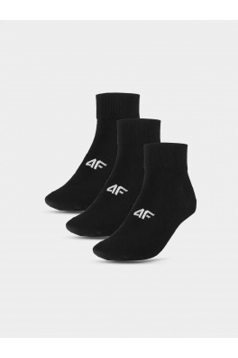 Pánské ponožky 4F (3pack) M440