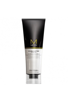 Paul Mitchell Mitch Double Hitter 250ml