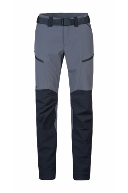 Dámské outdoorové kalhoty Hannah TORGA gray pinstripe/anthracite