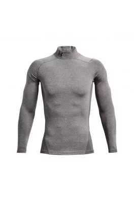 Pánské zimní kompresní triko Under Armour CG Armour Comp Mock