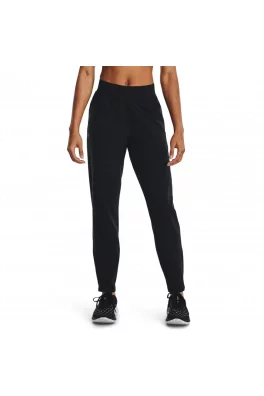 Dámské běžecké šusťáky Under Armour Outrun The Storm Pant