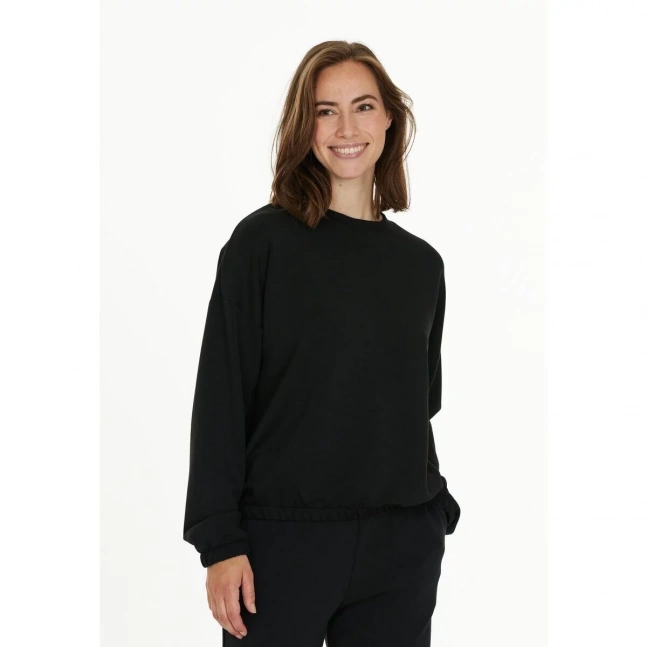 Dámská mikina Endurance Timmia W Crew Neck