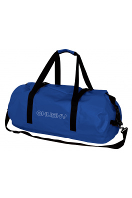 Taška HUSKY Goofle 40l modrá