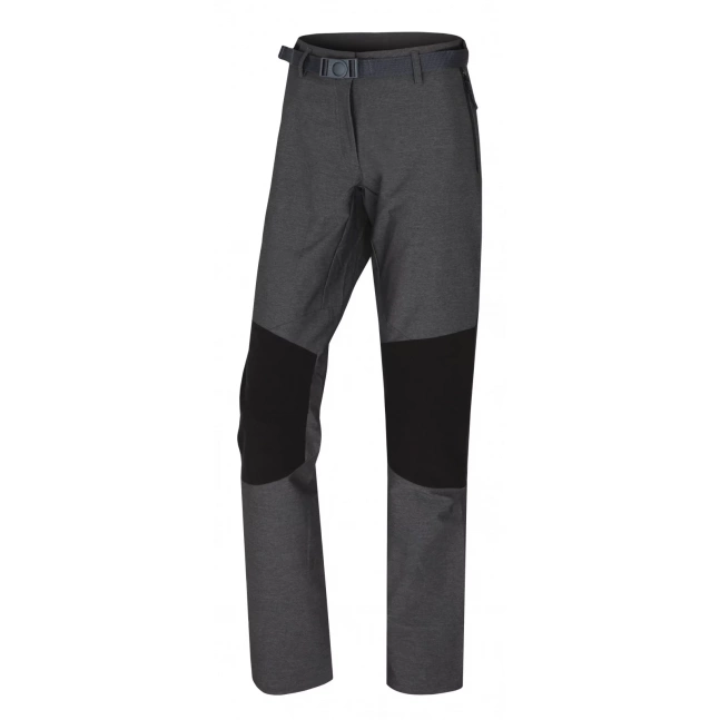 Dámské outdoor kalhoty HUSKY Klass L černá