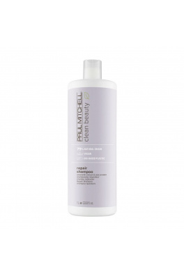 Paul Mitchell Clean Beauty Repair Shampoo 1000ml